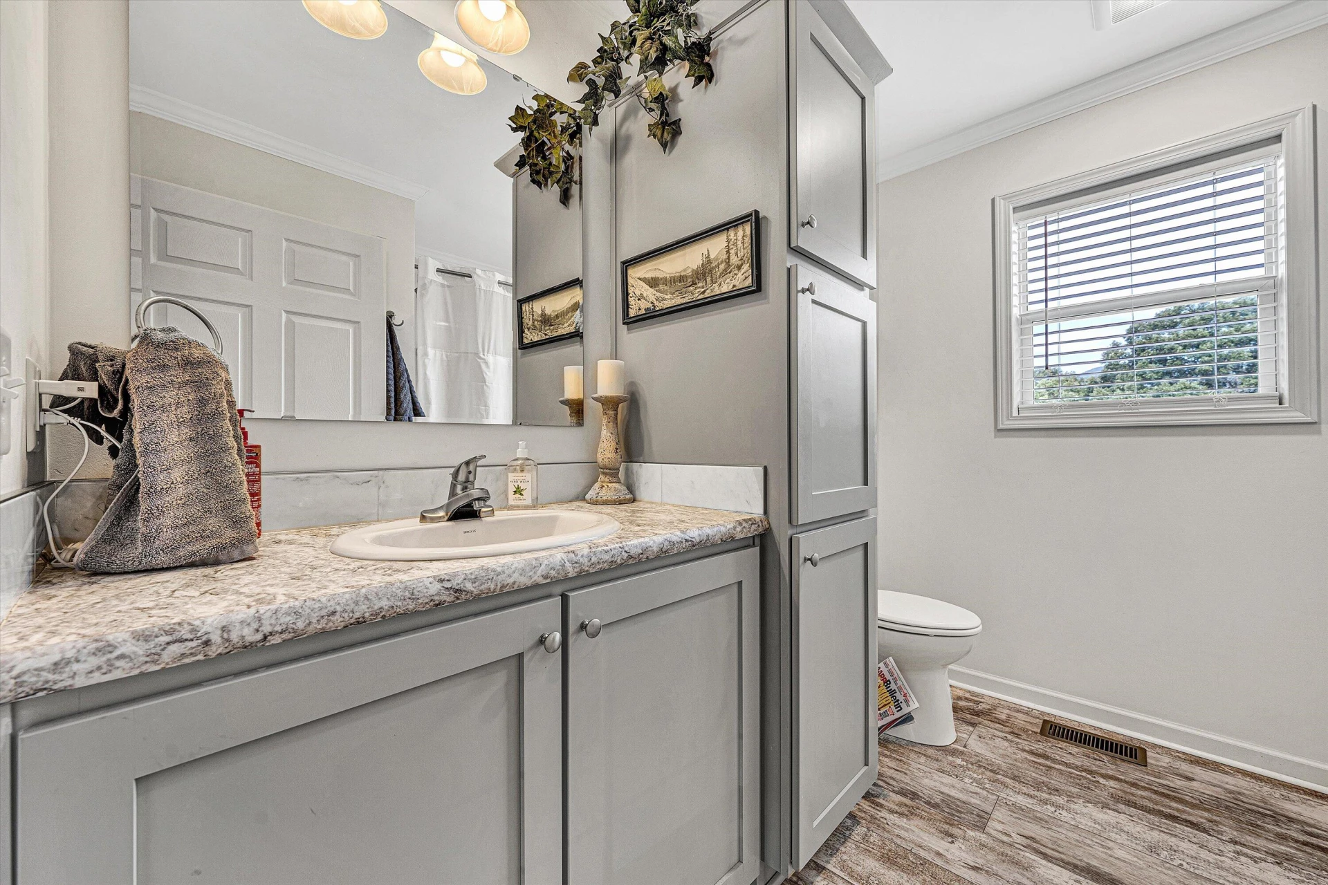 5093 Jordantown RD - Photo 29