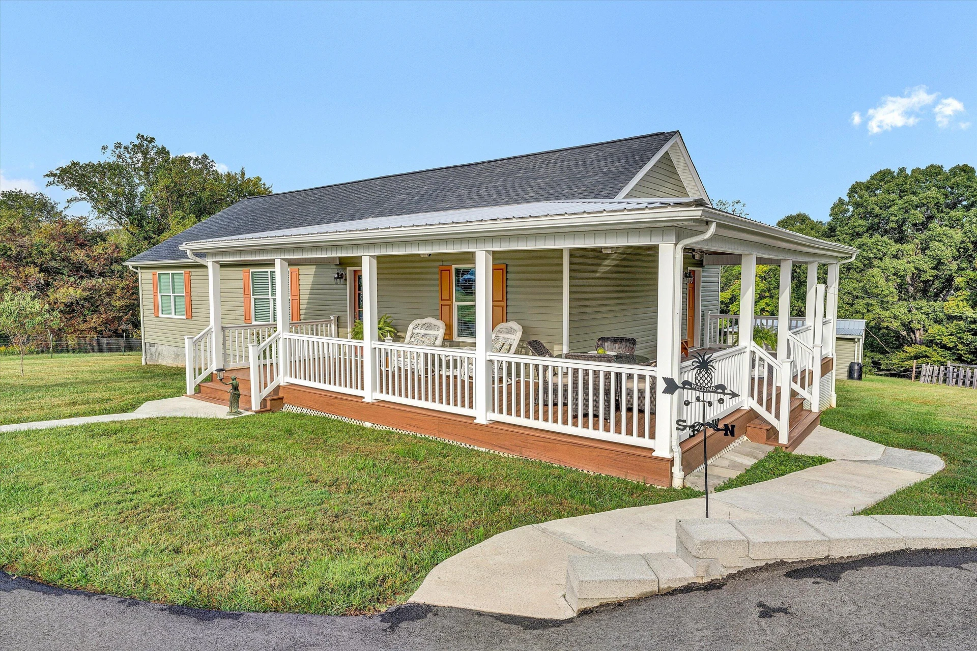 5093 Jordantown RD - Photo 3