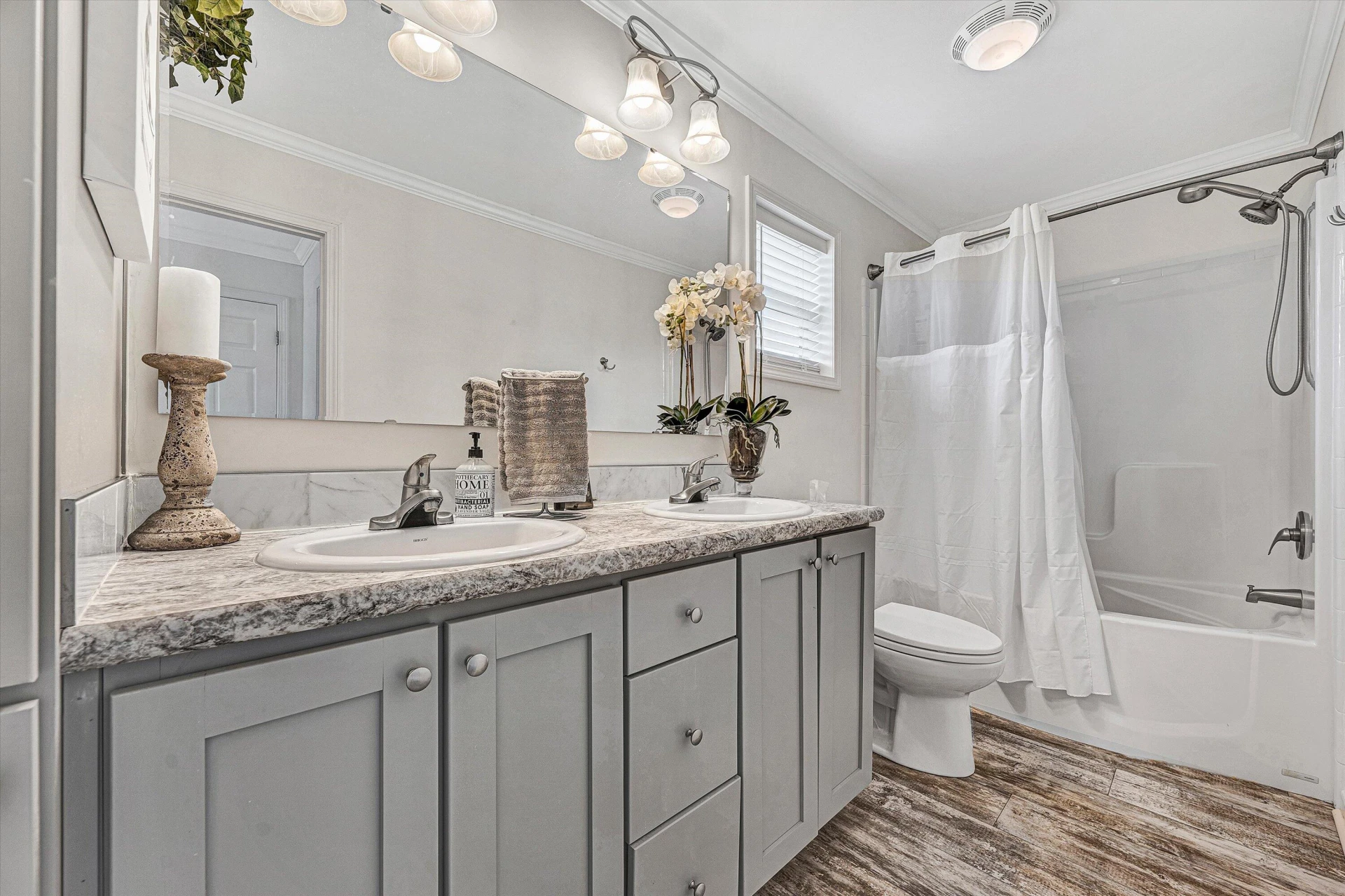 5093 Jordantown RD - Photo 36