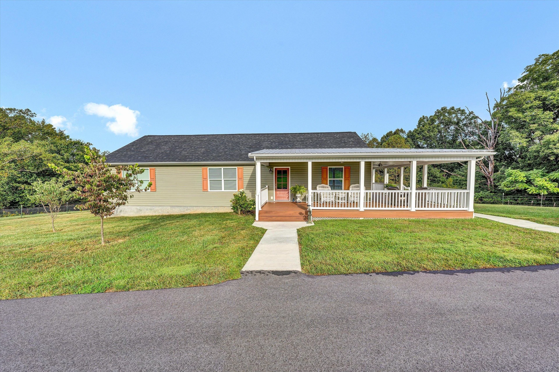 5093 Jordantown RD - Photo 39