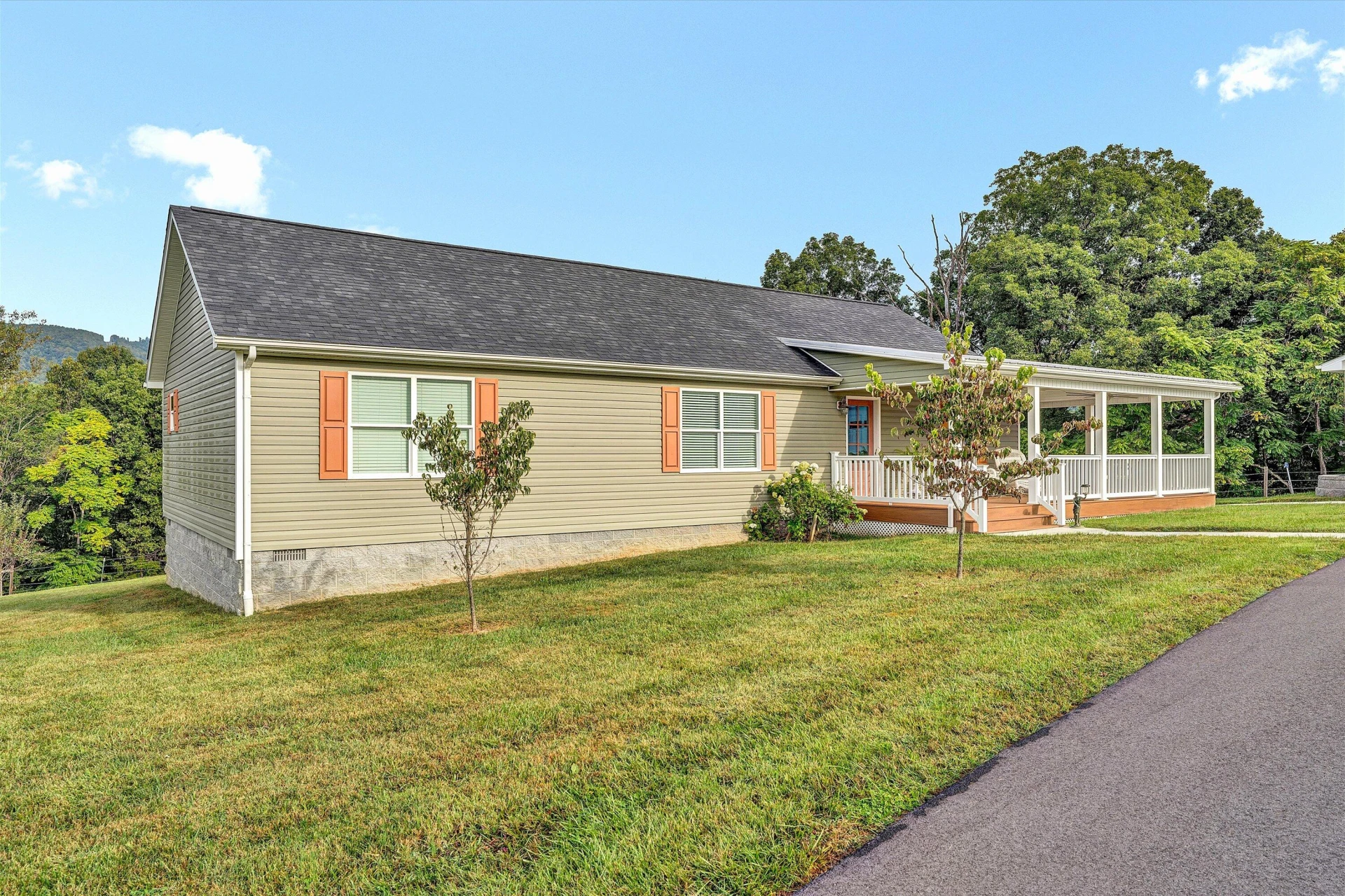 5093 Jordantown RD - Photo 40