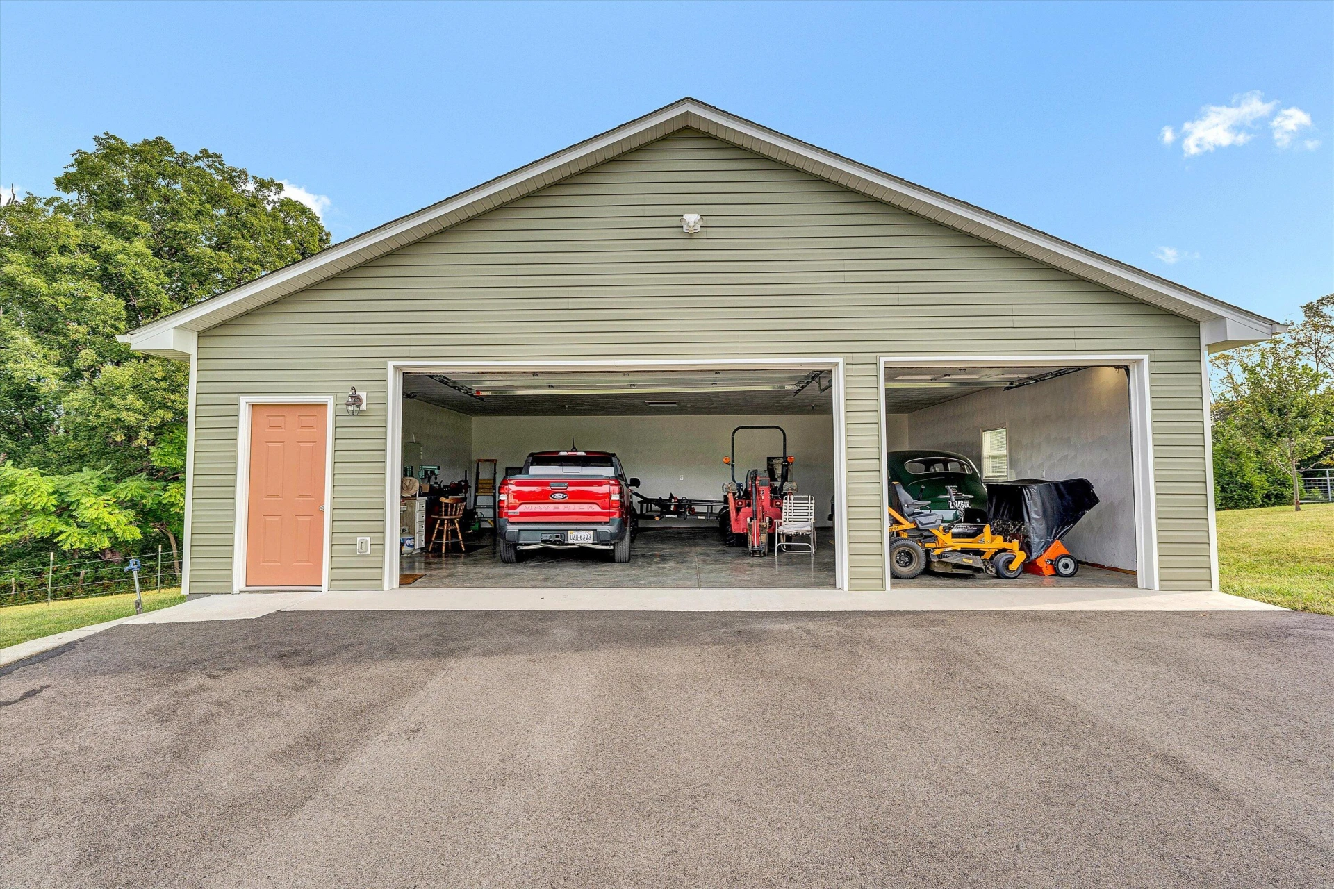 5093 Jordantown RD - Photo 43