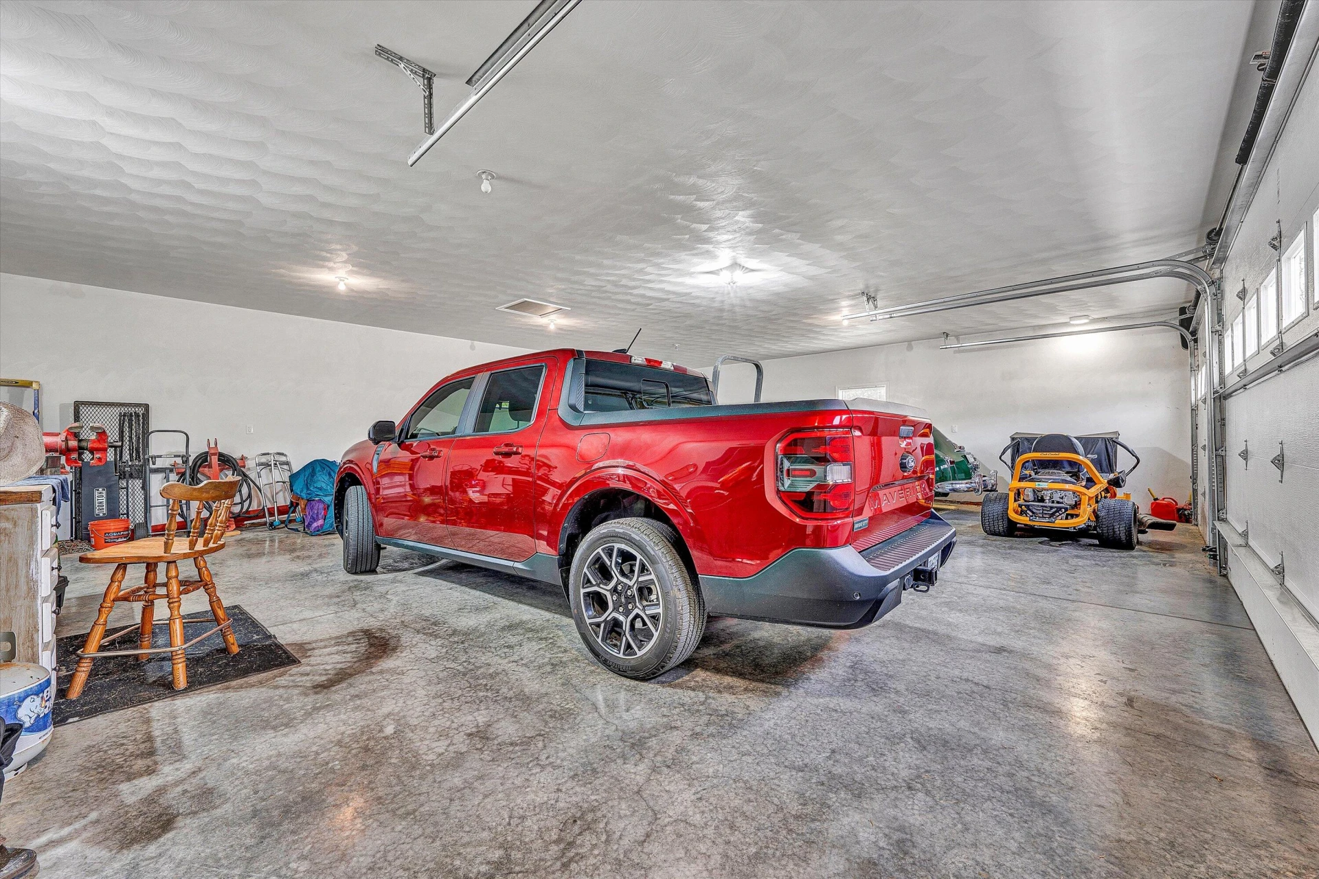5093 Jordantown RD - Photo 44