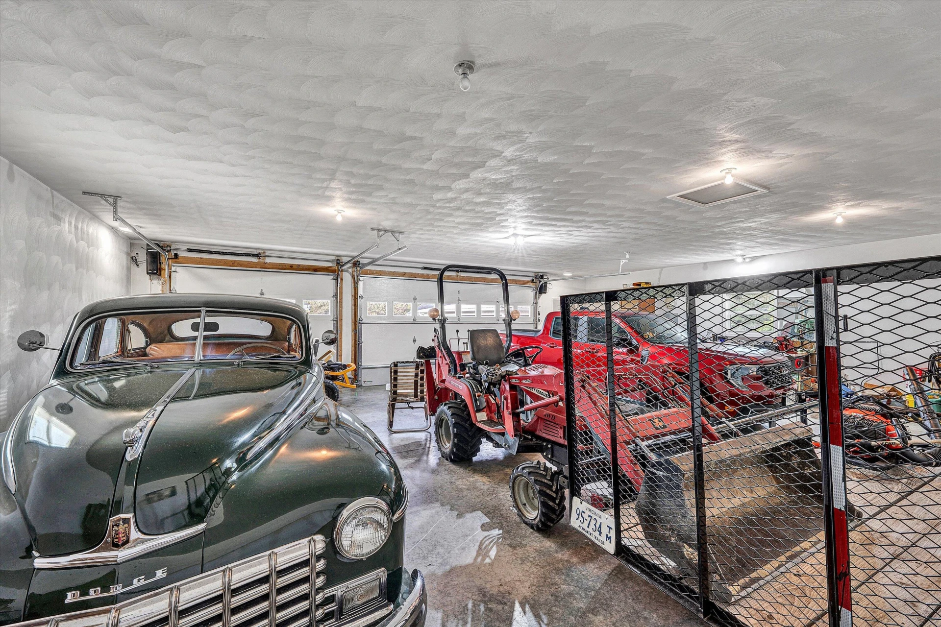 5093 Jordantown RD - Photo 46