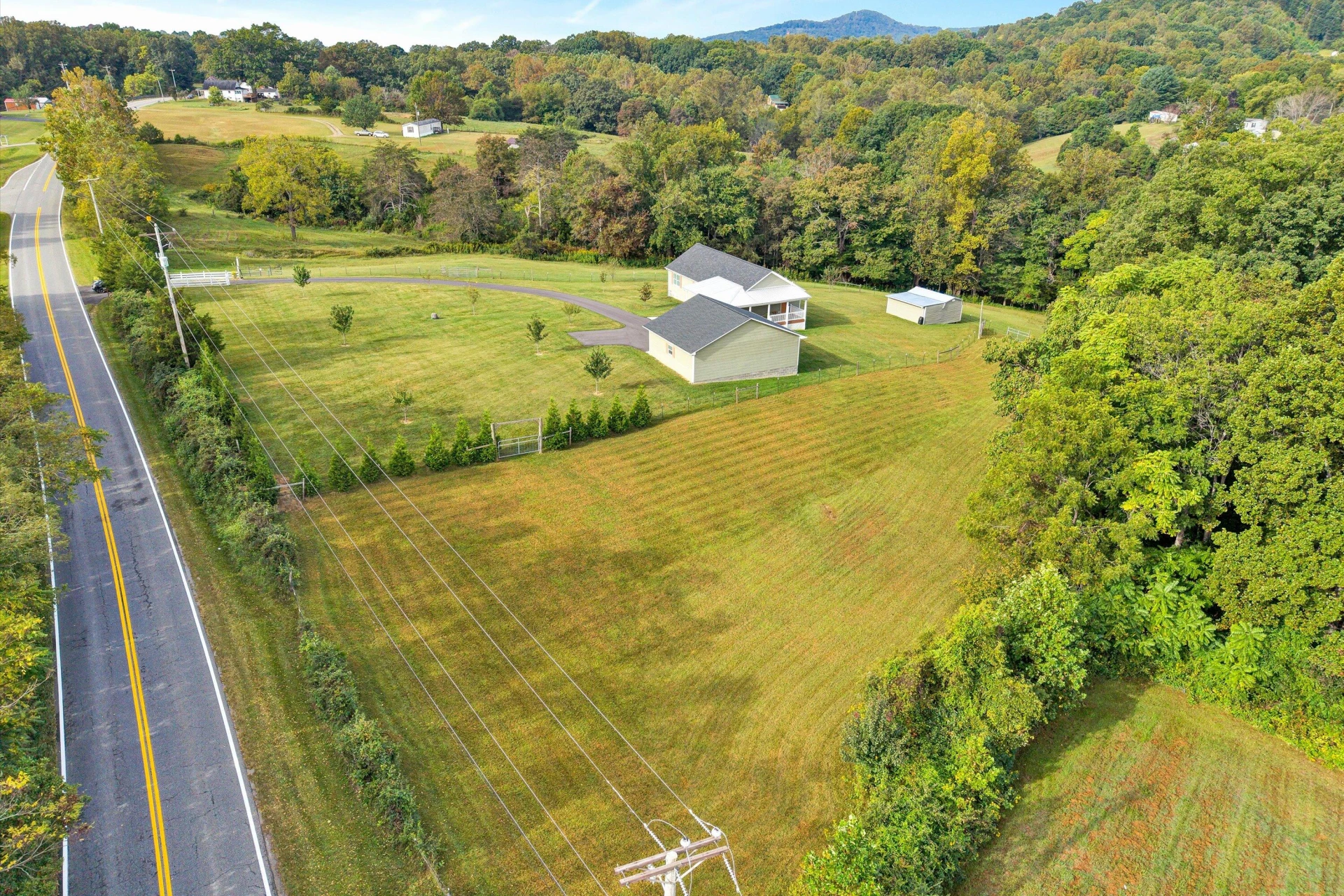5093 Jordantown RD - Photo 64