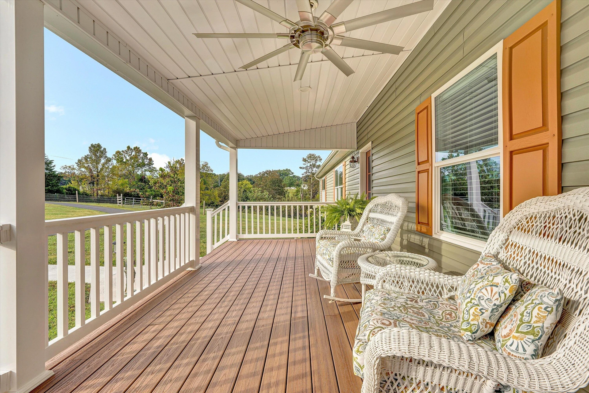 5093 Jordantown RD - Photo 7