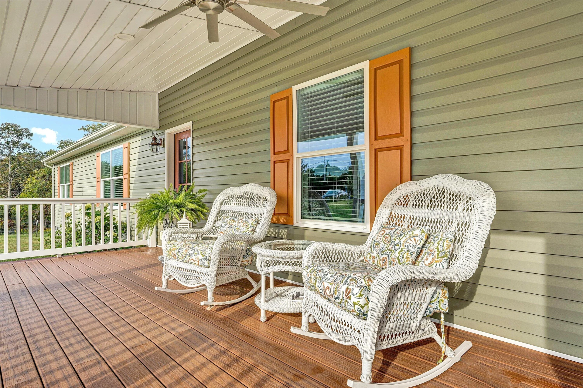 5093 Jordantown RD - Photo 8