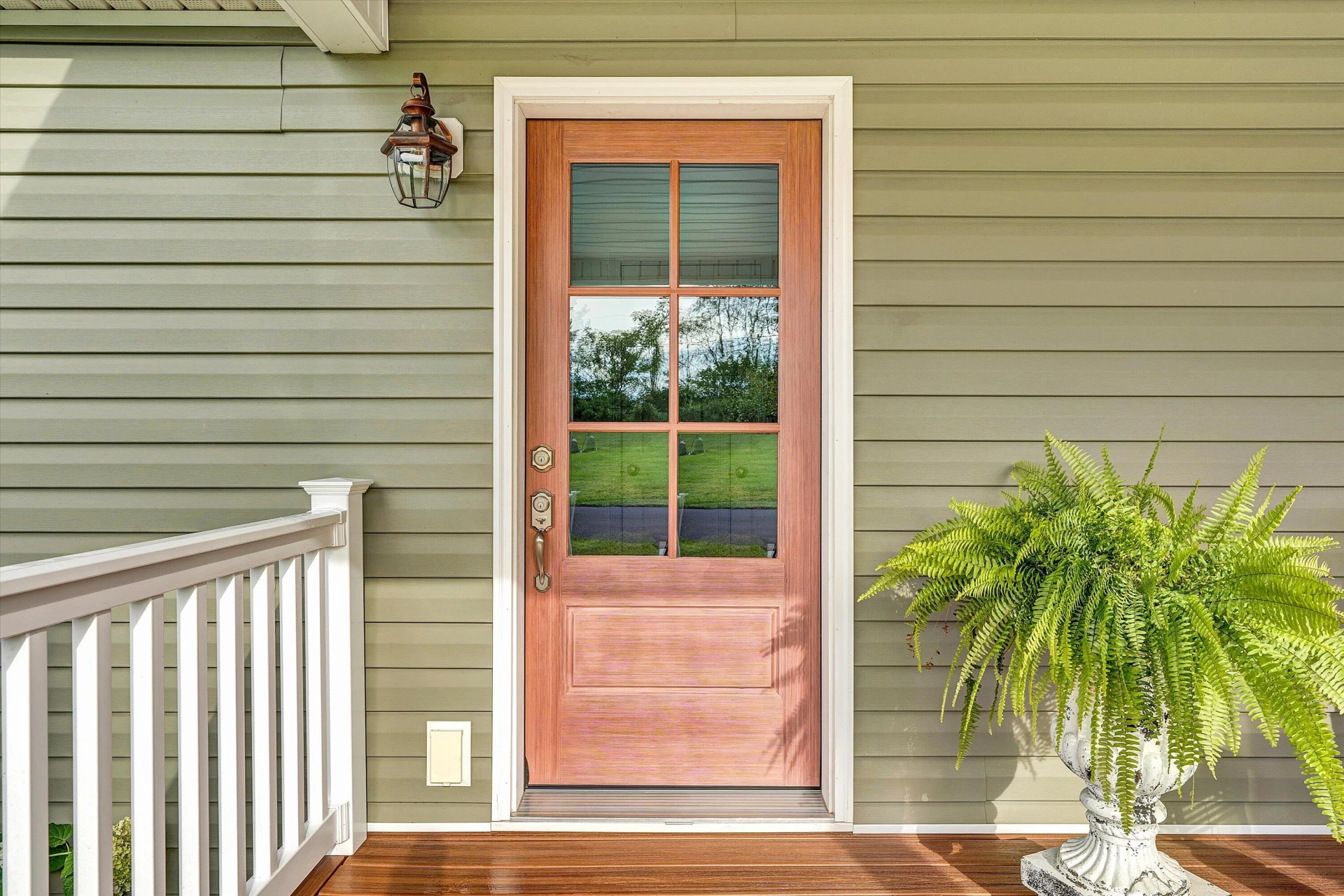 5093 Jordantown RD - Photo 9