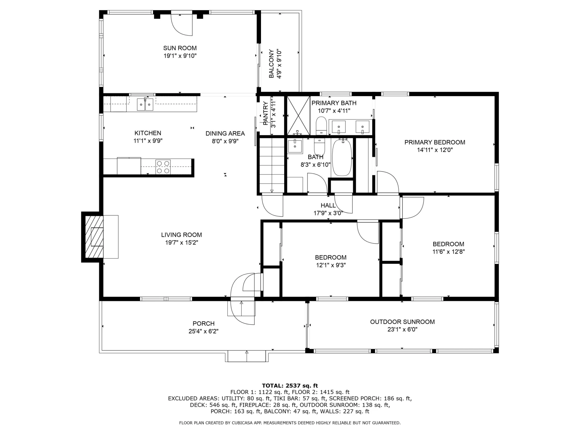 105 Prince CT - Photo 11