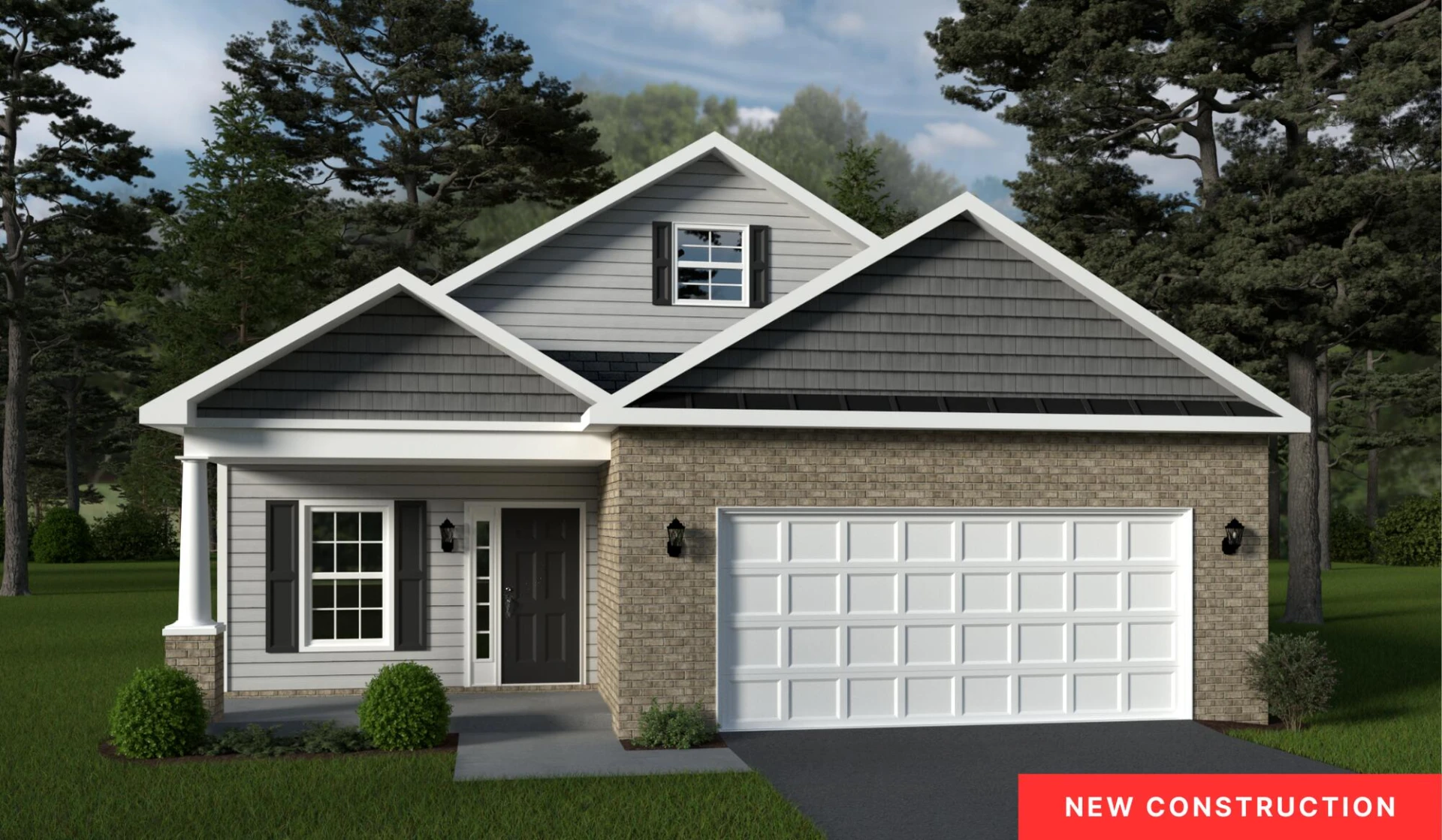 134 Parker LN