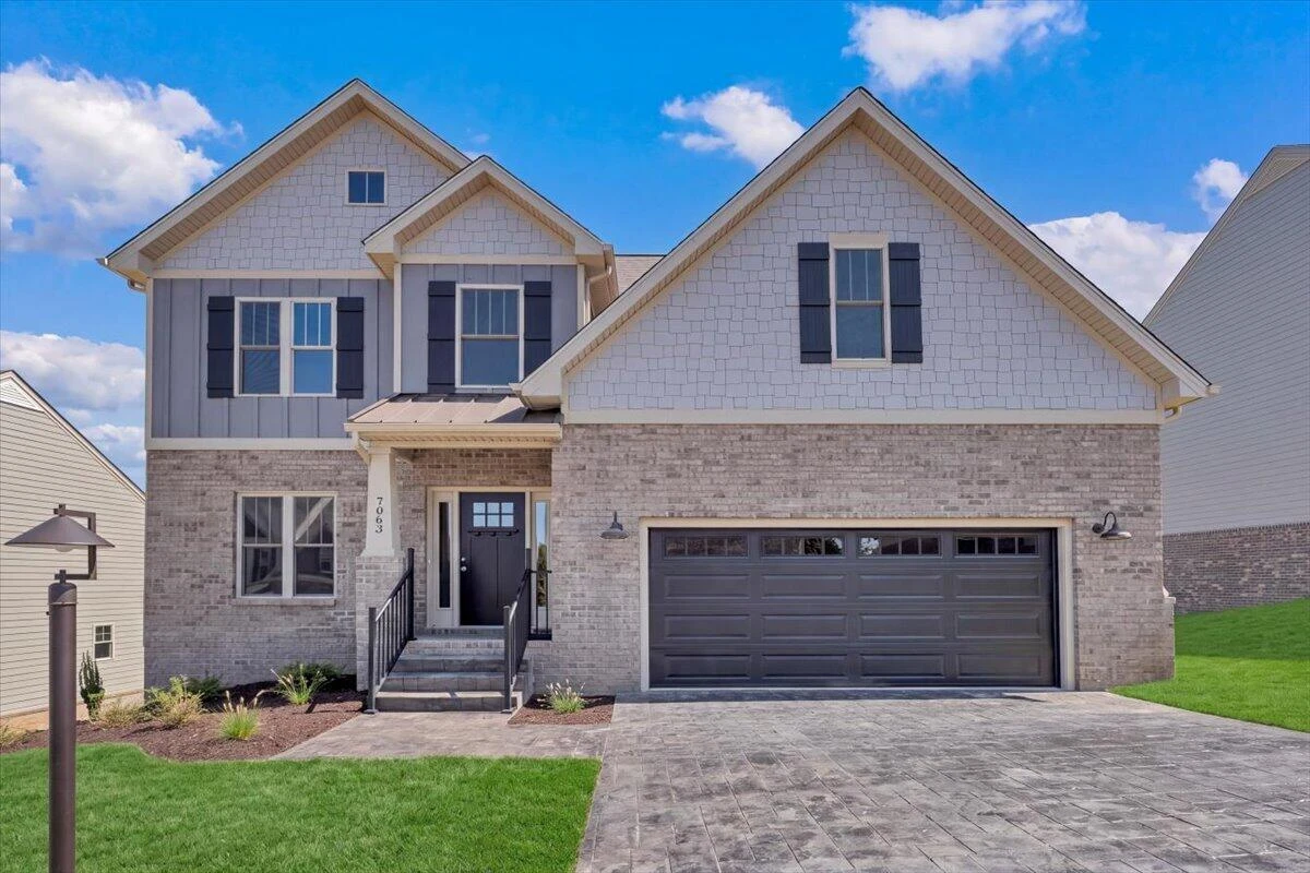 7063 Parkway View TRL