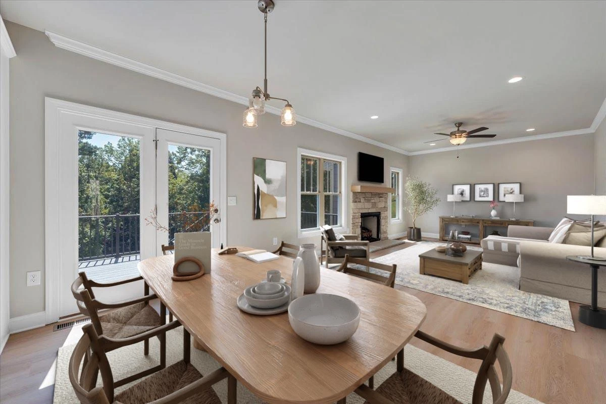 7063 Parkway View TRL - Photo 2