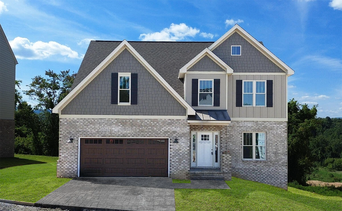 7074 Parkway View TRL