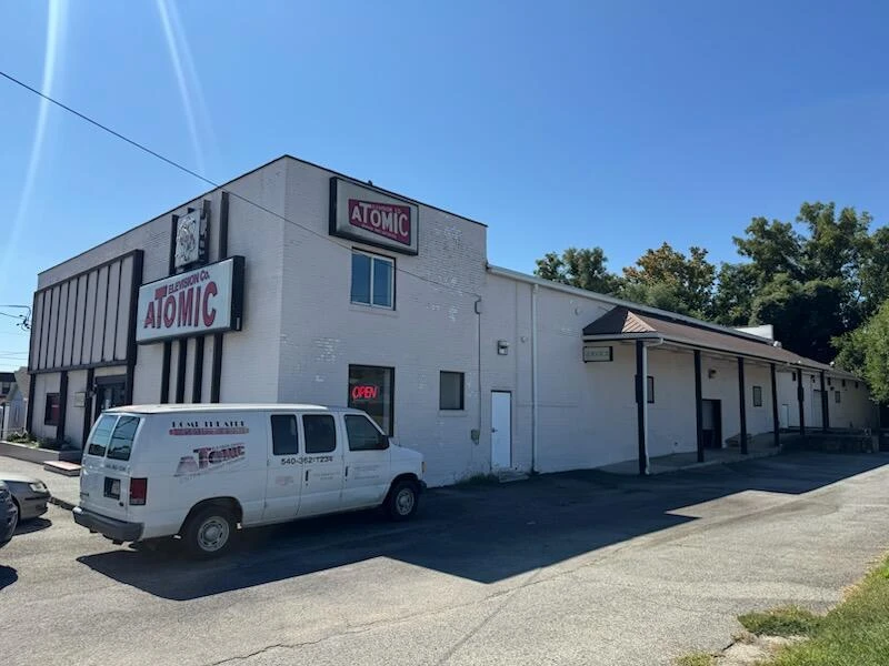 2718 Williamson RD - Photo 10