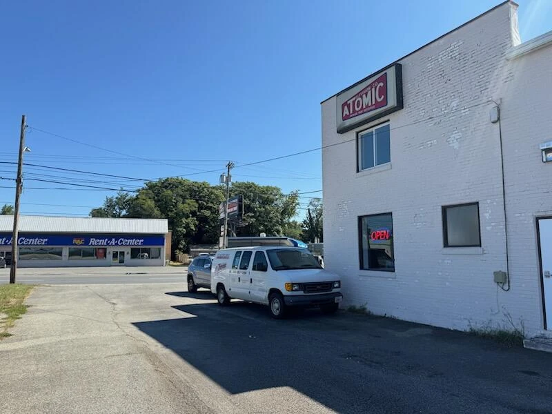 2718 Williamson RD - Photo 12