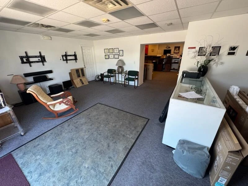 2718 Williamson RD - Photo 19