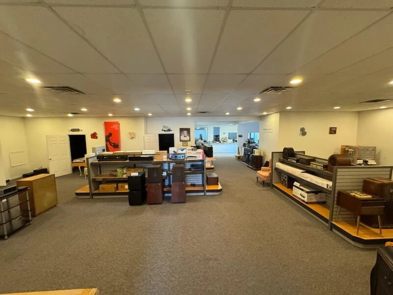 2718 Williamson RD - Photo 20
