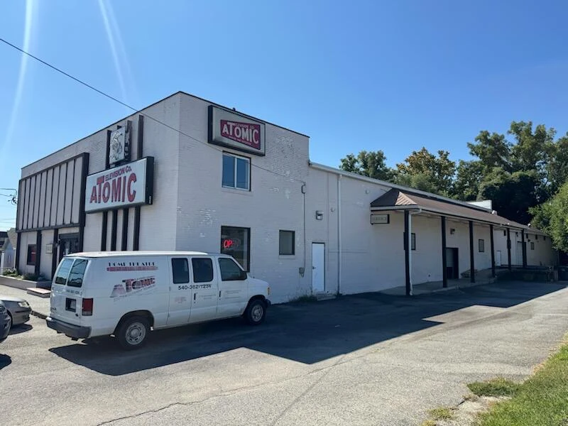 2718 Williamson RD - Photo 9