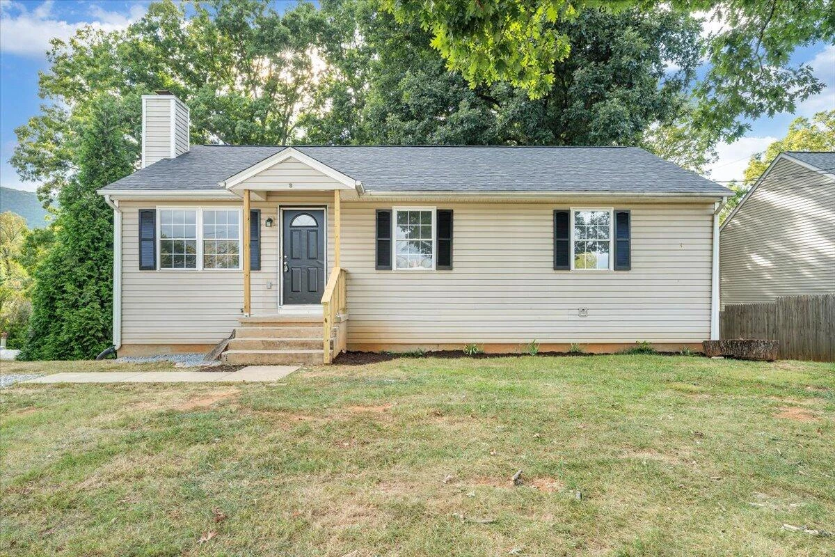 3523 Bandy RD