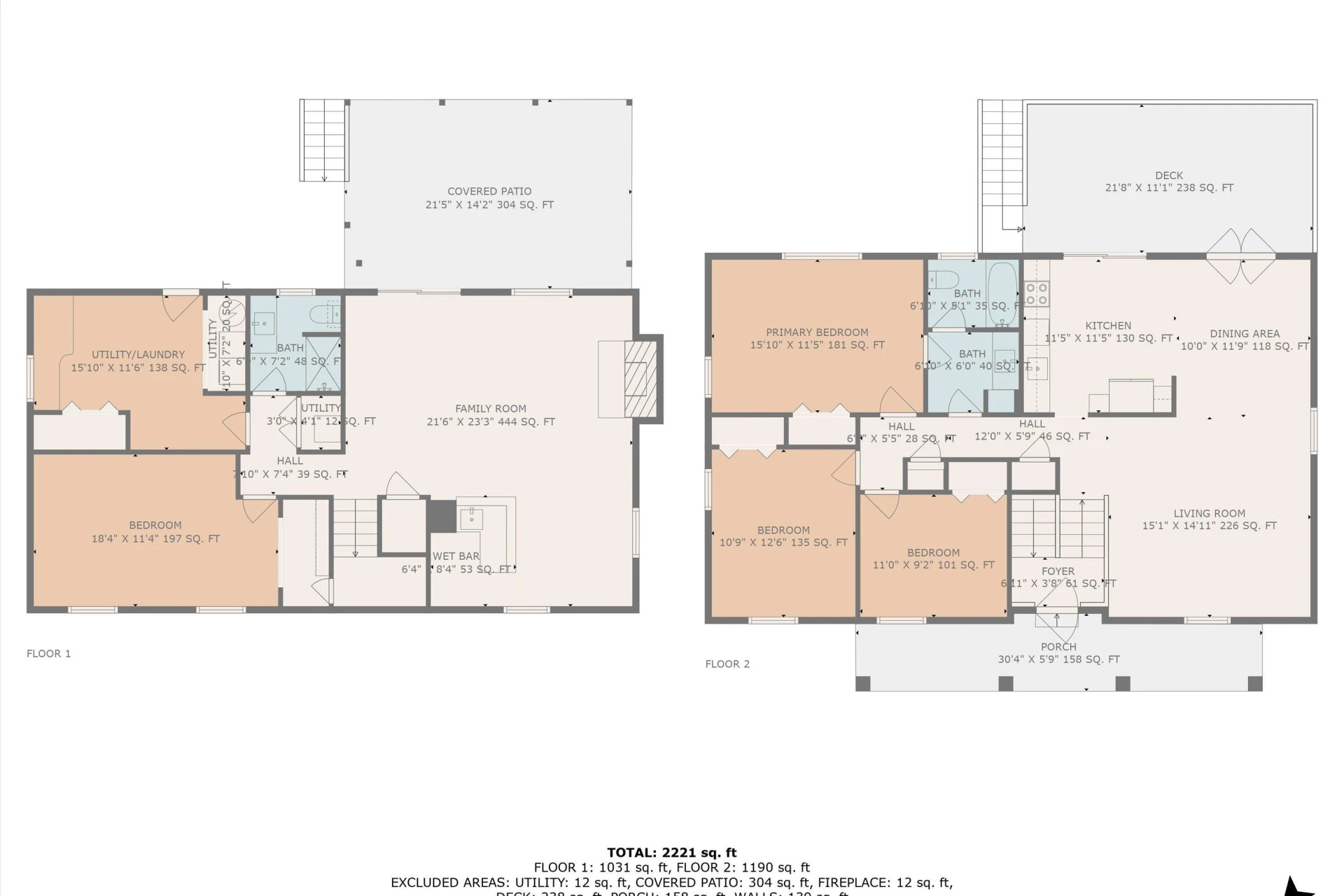 3250 Woodview RD - Photo 47