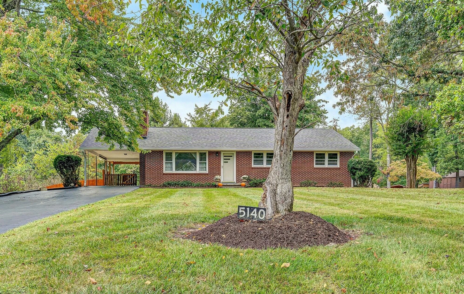 5140 GLENVAR HEIGHTS BLVD