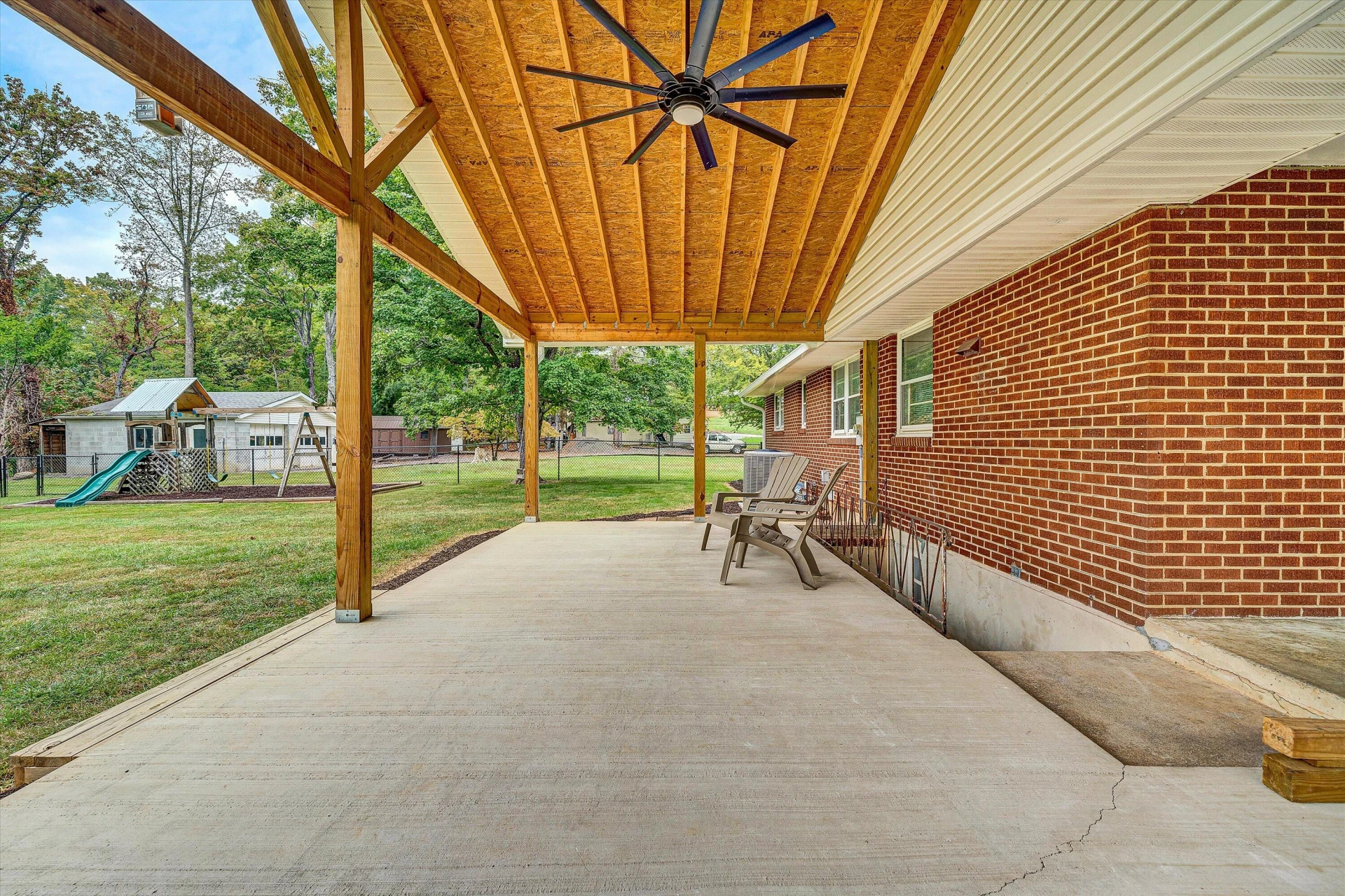 5140 GLENVAR HEIGHTS BLVD - Photo 29