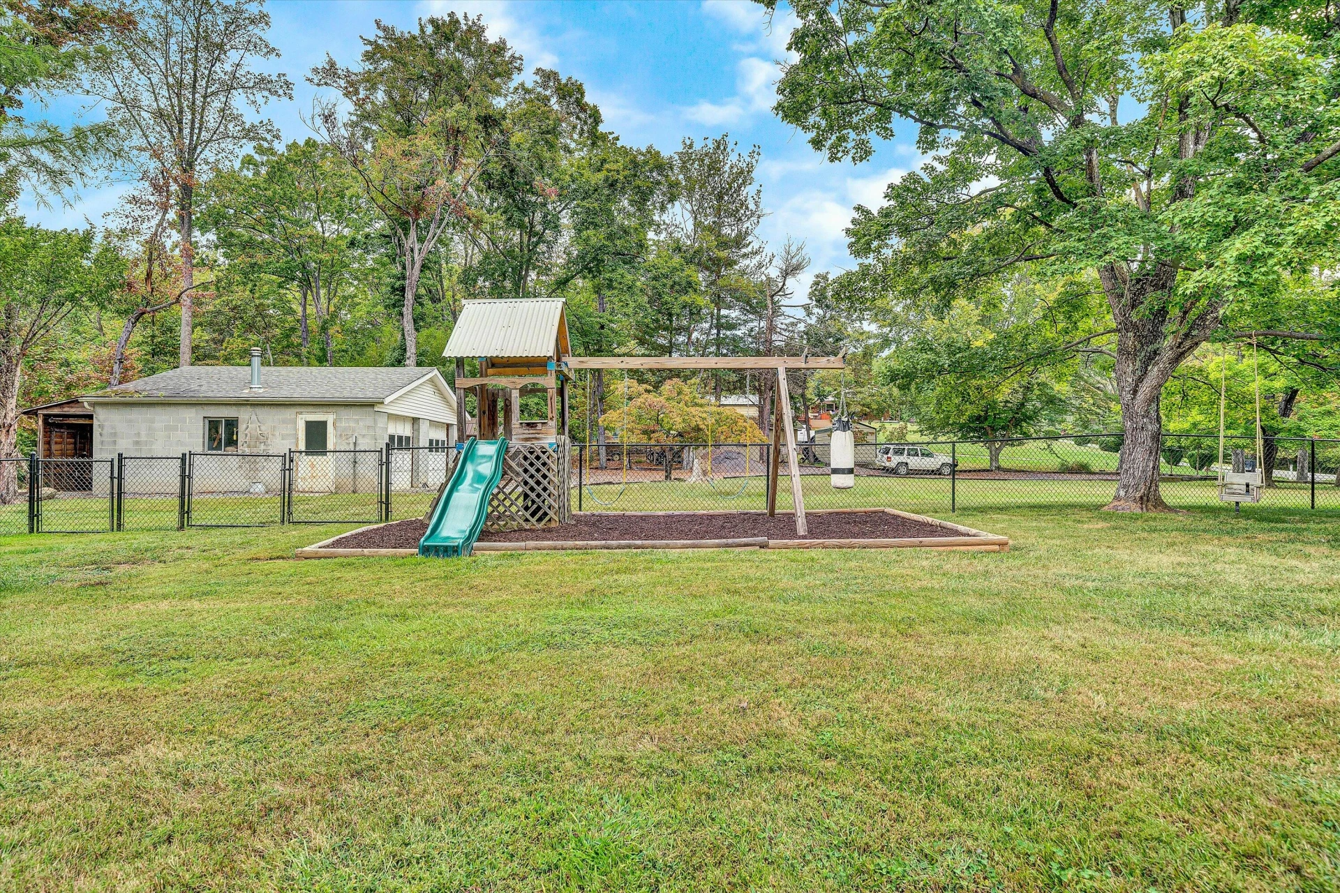 5140 GLENVAR HEIGHTS BLVD - Photo 31