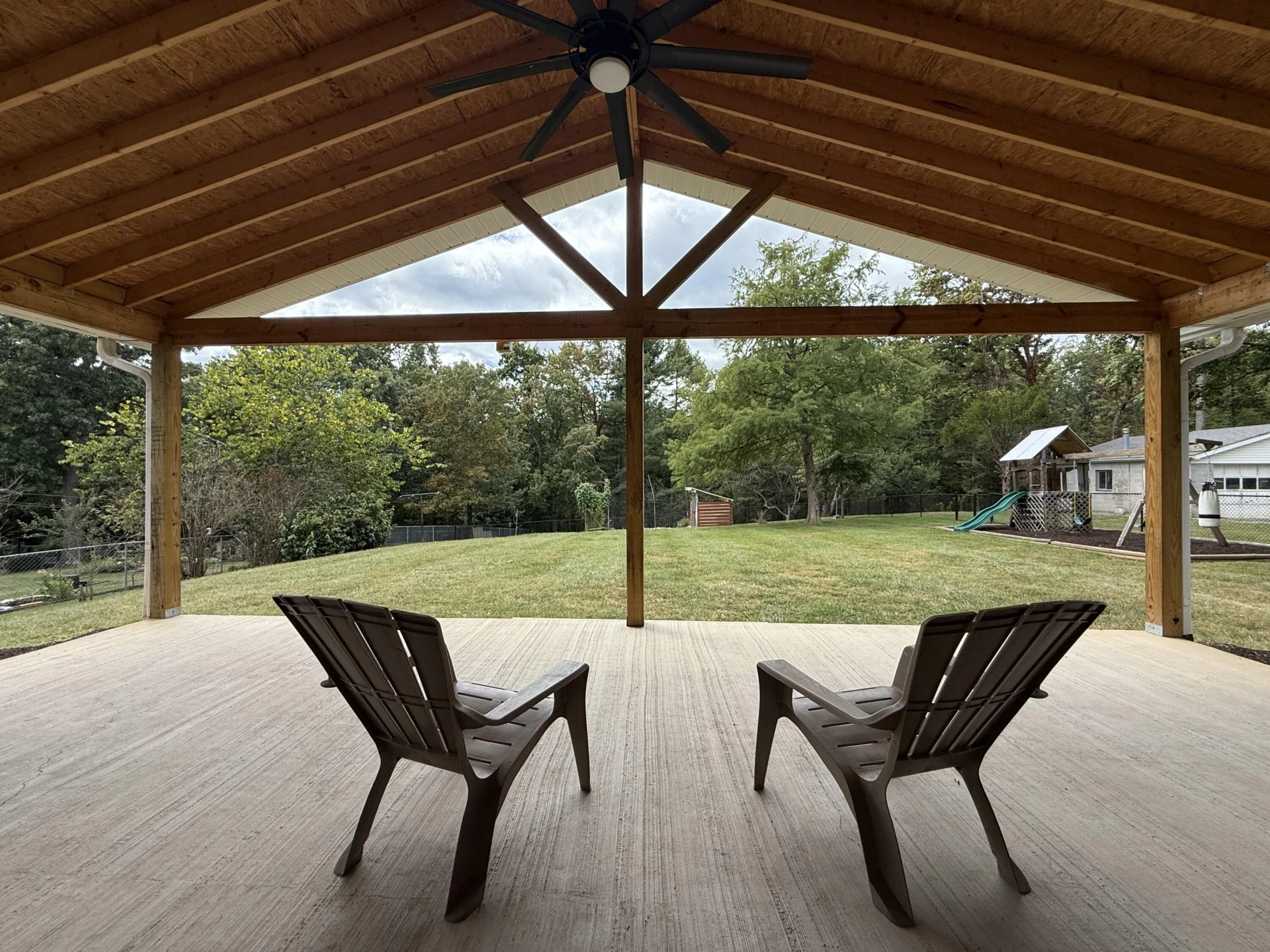 5140 GLENVAR HEIGHTS BLVD - Photo 37