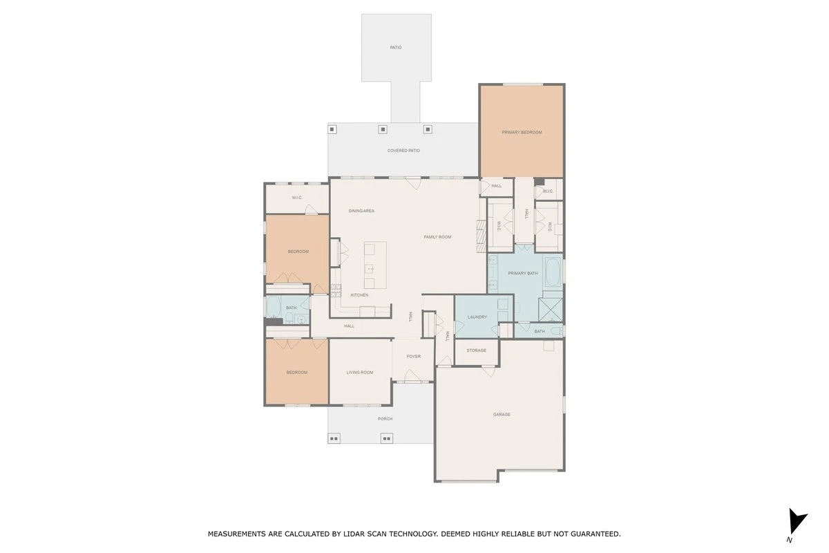 2531 Woods Meadow CT
