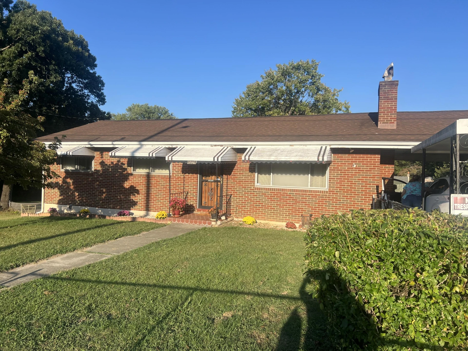 1205 Barnett RD NW