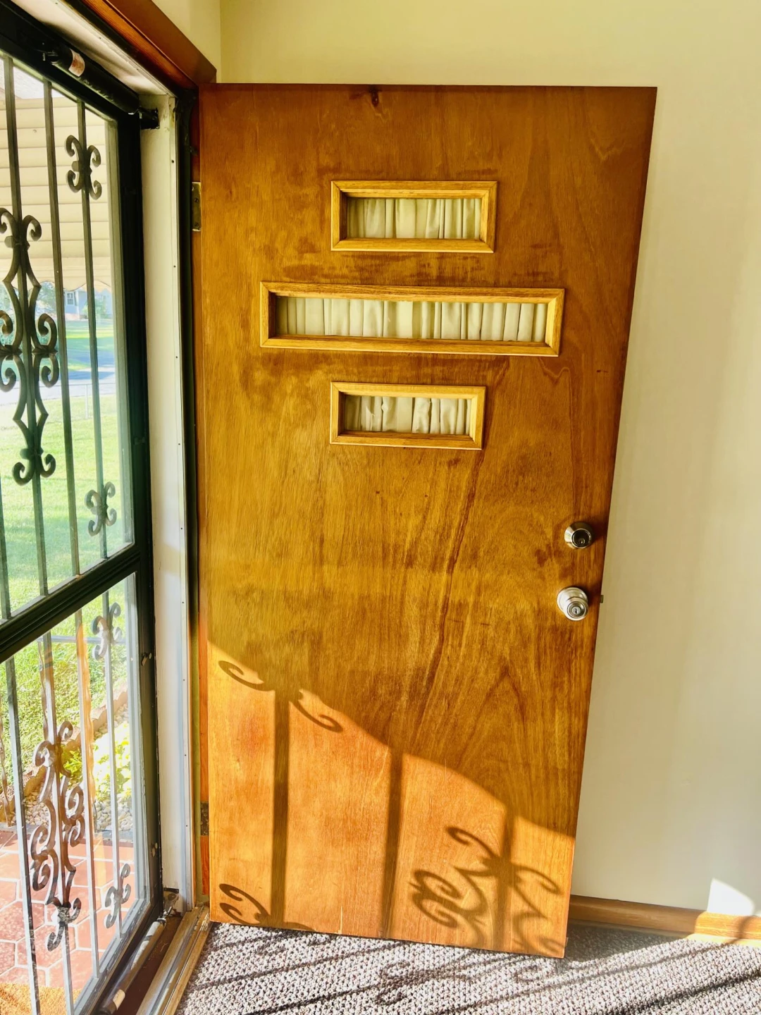 1205 Barnett RD NW - Photo 2