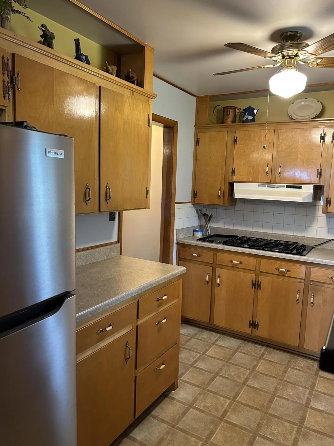 1205 Barnett RD NW - Photo 4