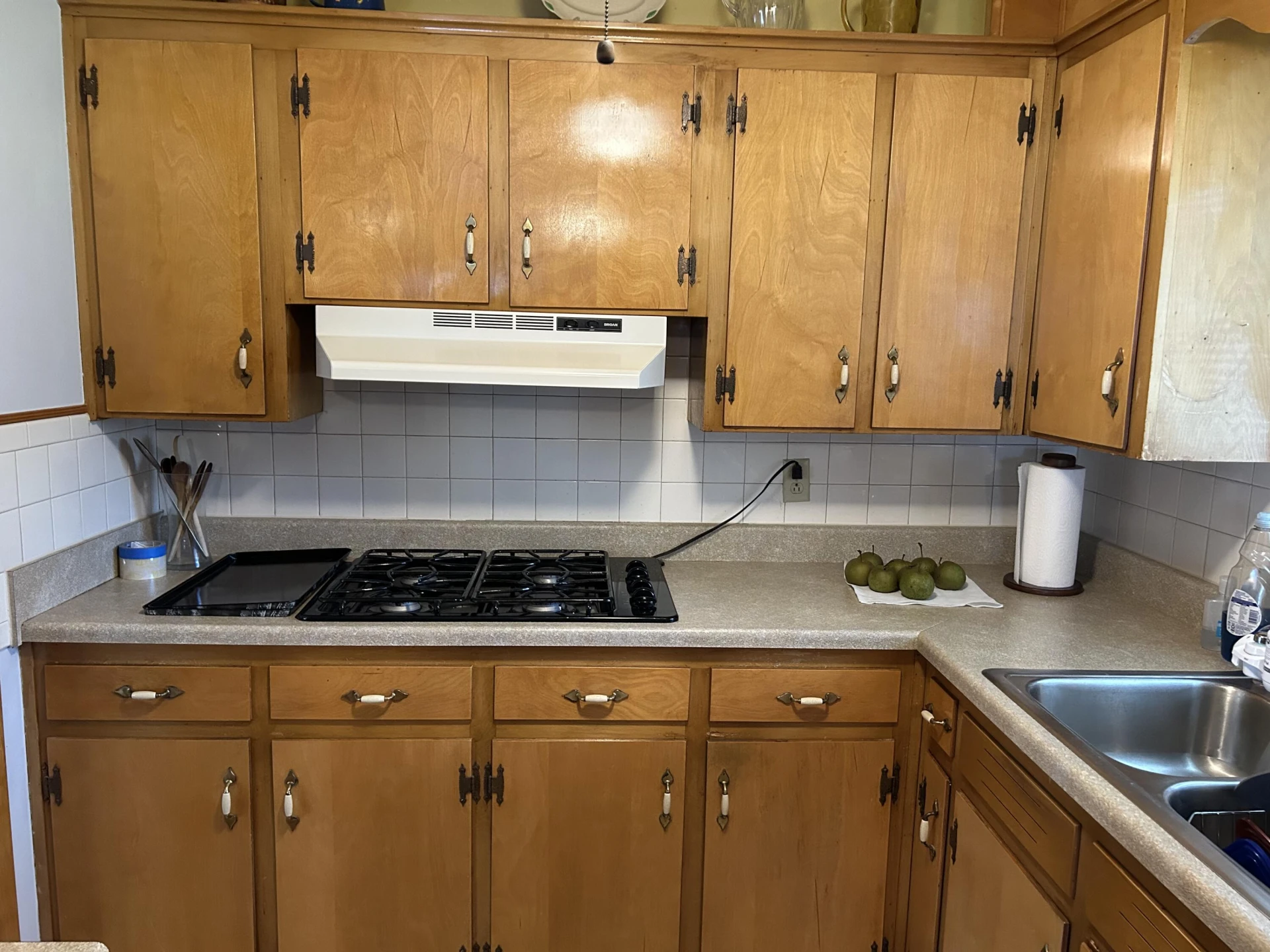 1205 Barnett RD NW - Photo 5