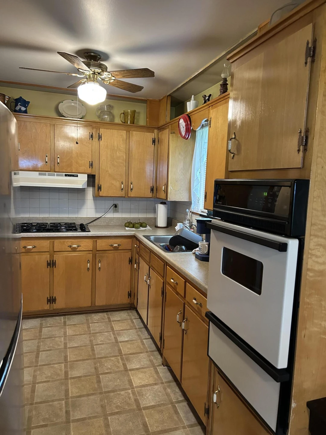 1205 Barnett RD NW - Photo 7