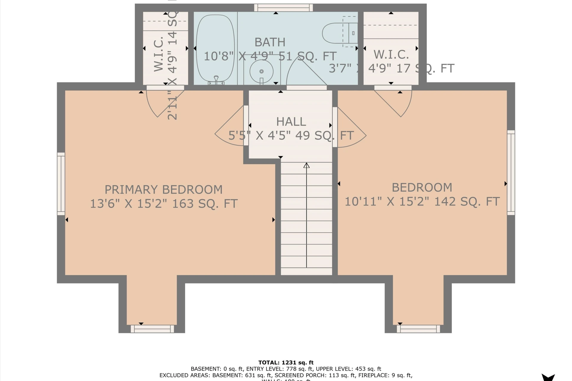 2912 Oak Crest AVE SW - Photo 3