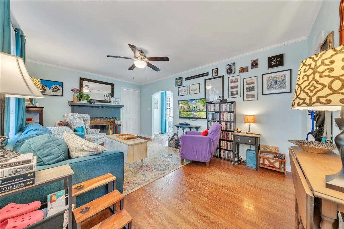 1842 Carlton RD SW - Photo 11