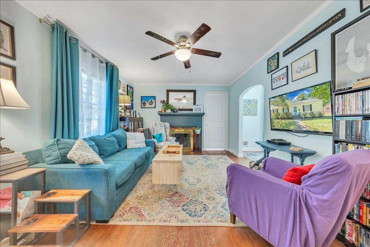 1842 Carlton RD SW - Photo 12