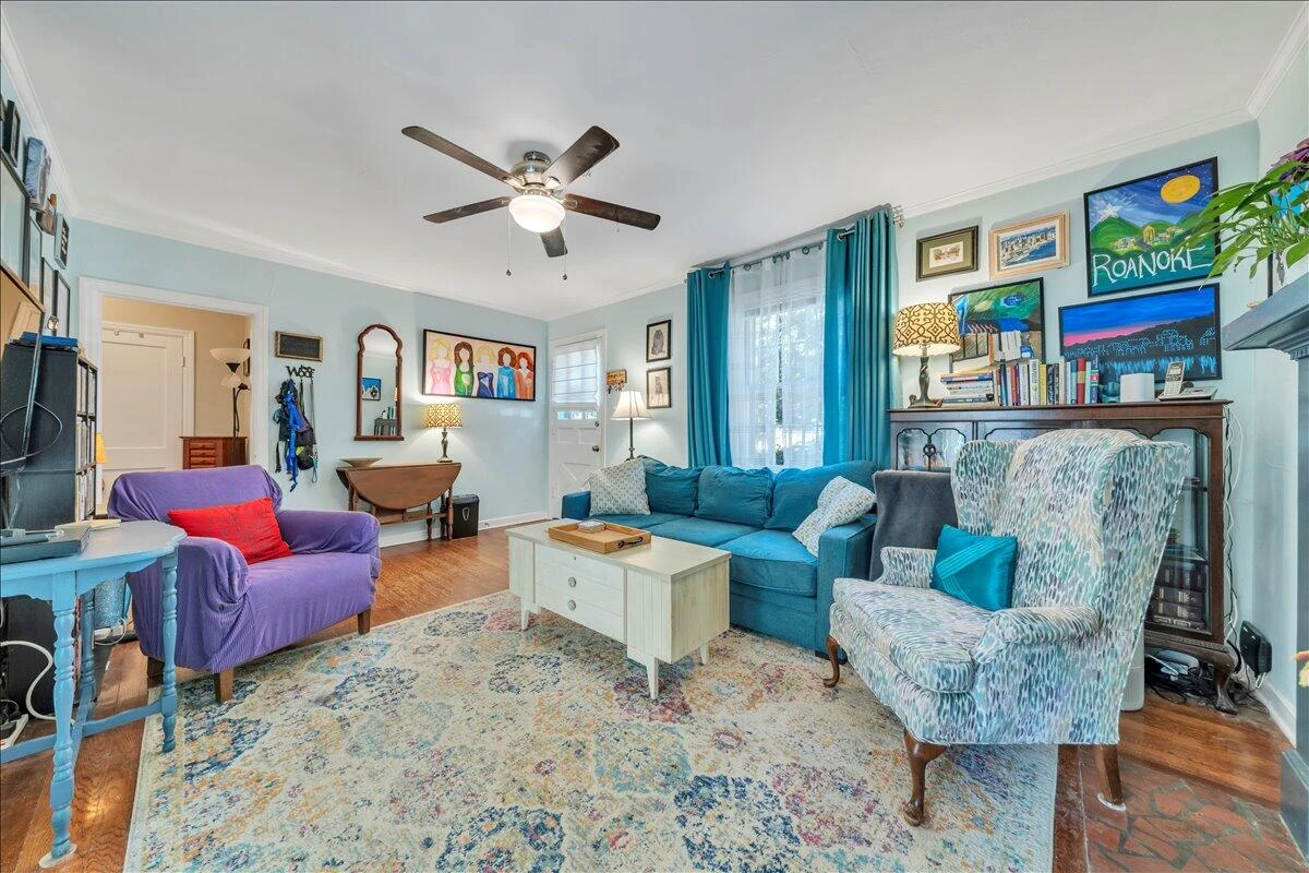1842 Carlton RD SW - Photo 13