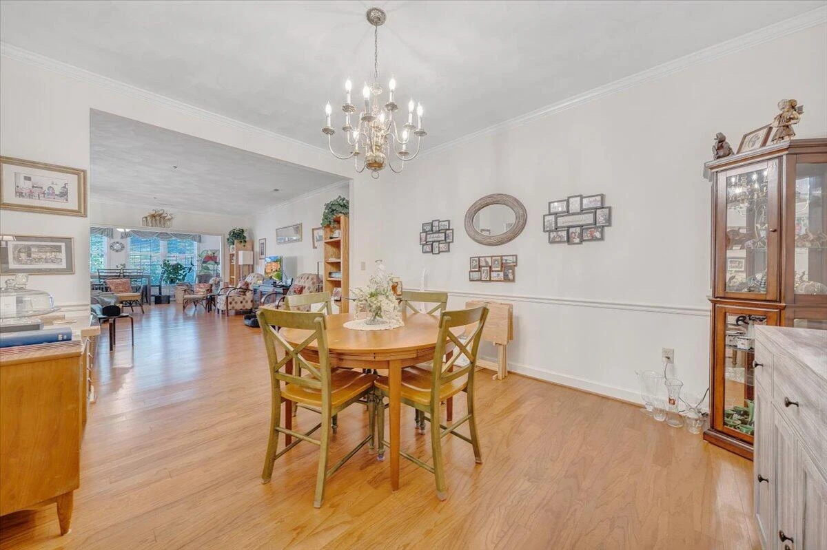 3060 Mcvitty Forest DR #209 - Photo 20