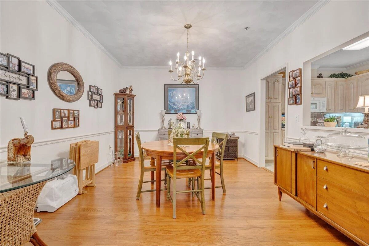 3060 Mcvitty Forest DR #209 - Photo 22