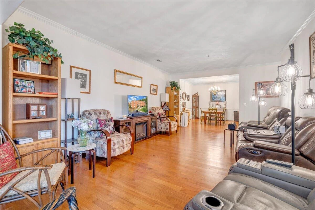 3060 Mcvitty Forest DR #209 - Photo 25