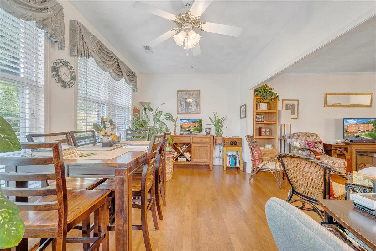 3060 Mcvitty Forest DR #209 - Photo 30