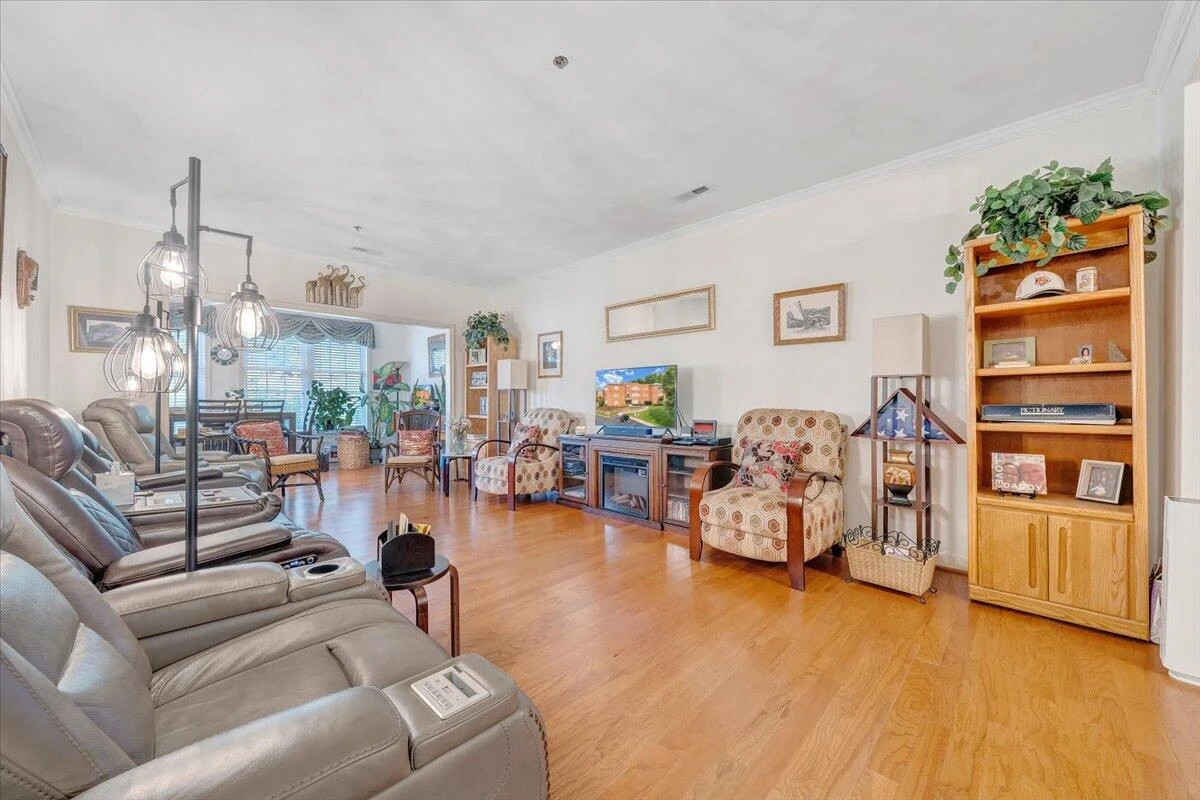 3060 Mcvitty Forest DR #209 - Photo 35