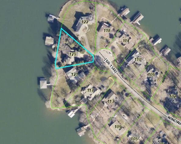 125 Windward DR - Photo 113