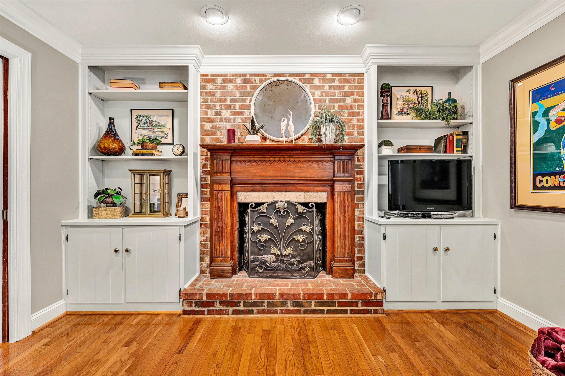 714 Wildwood RD SW - Photo 15