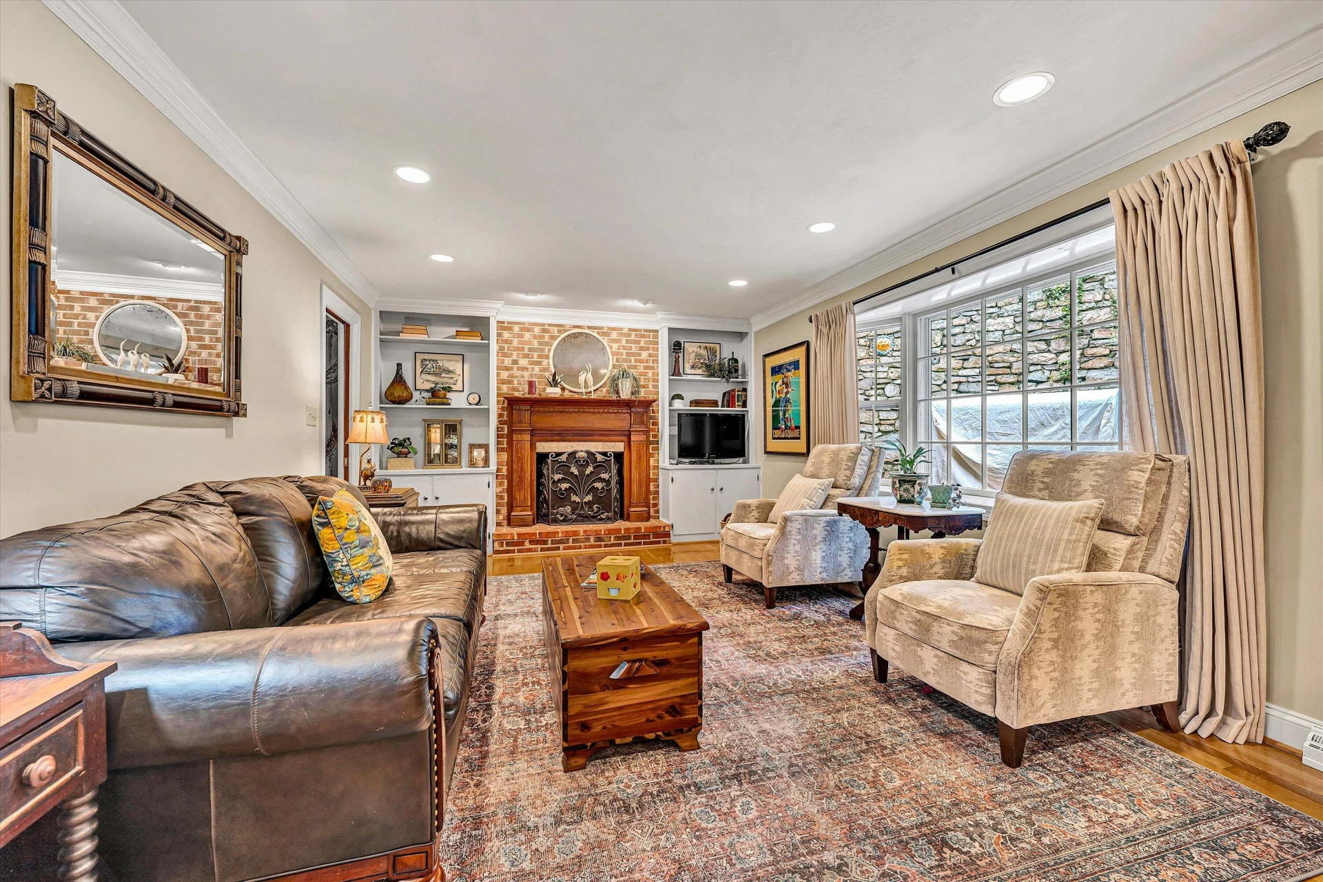 714 Wildwood RD SW - Photo 16