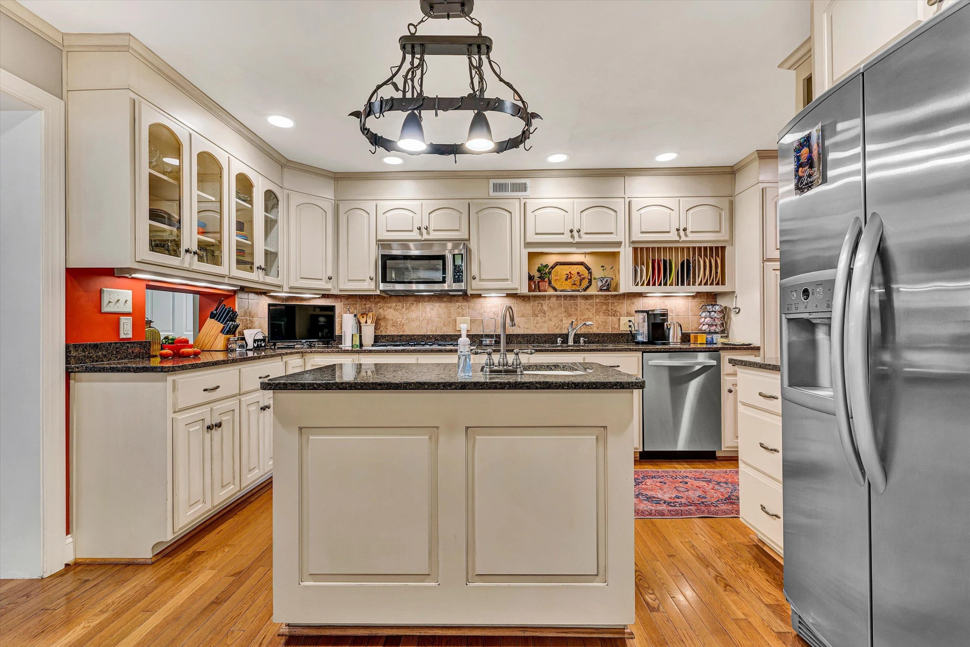 714 Wildwood RD SW - Photo 23