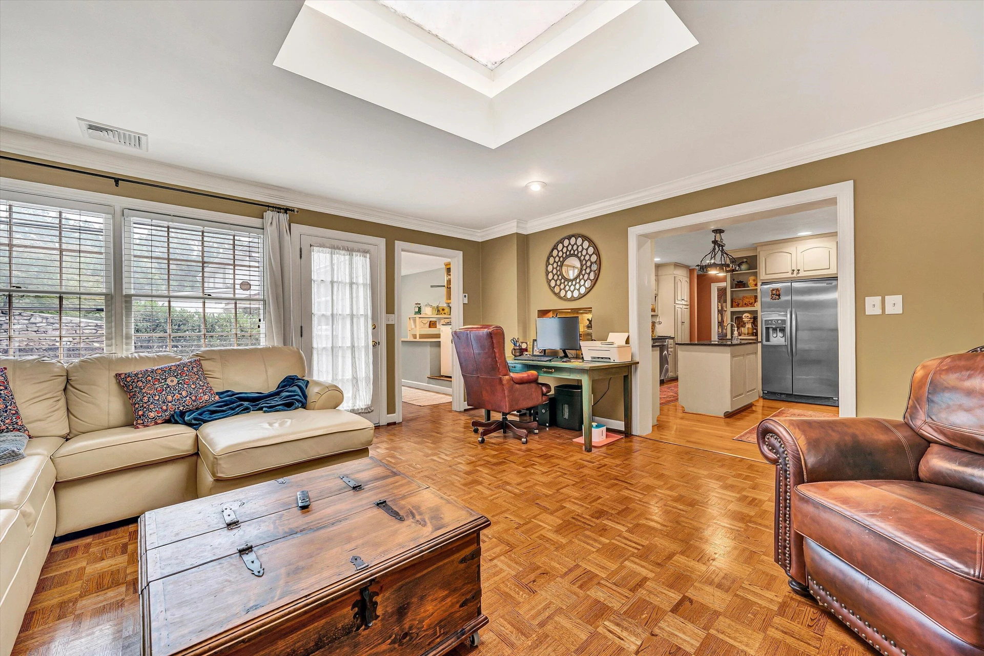 714 Wildwood RD SW - Photo 26