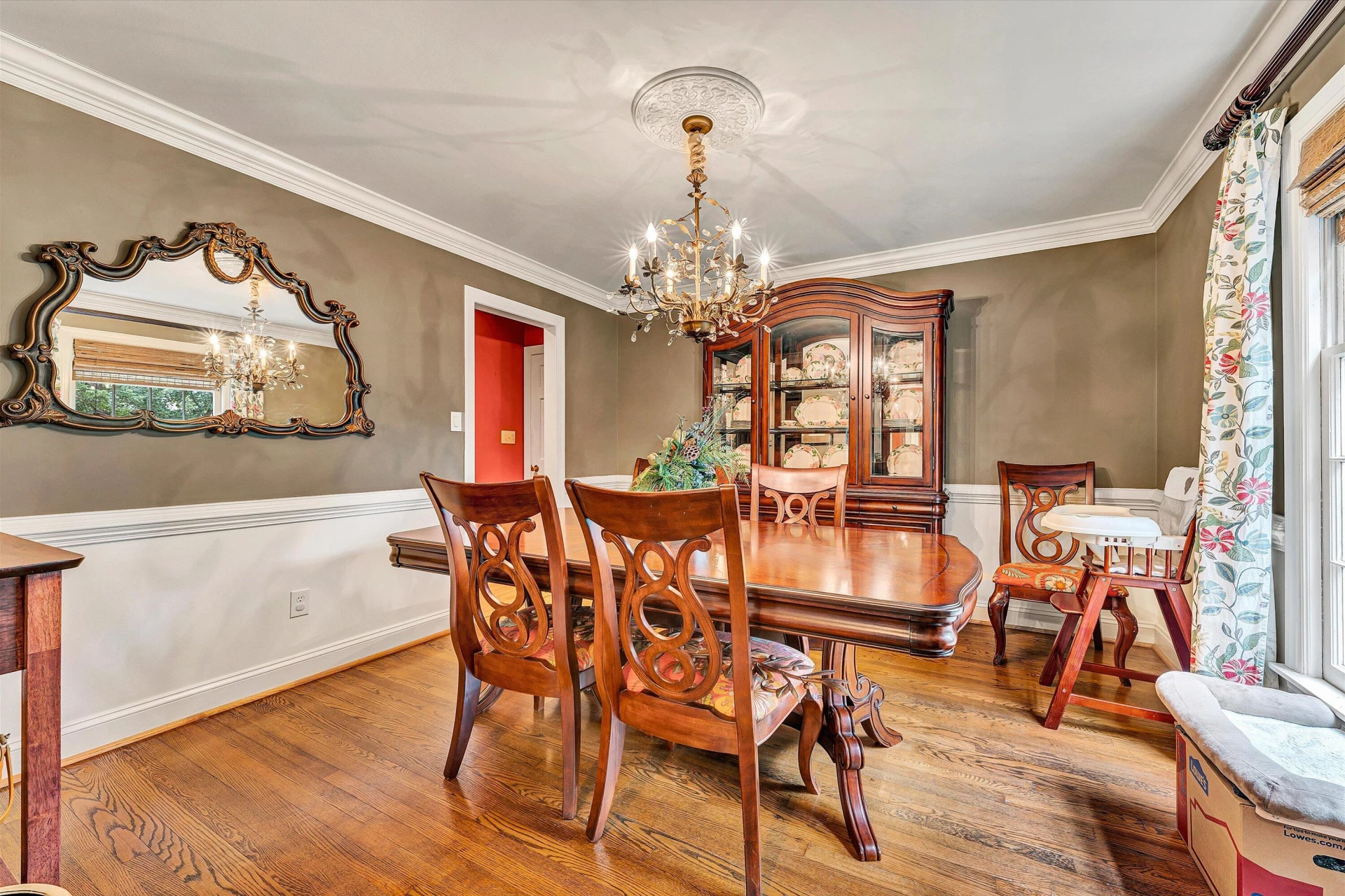 714 Wildwood RD SW - Photo 29