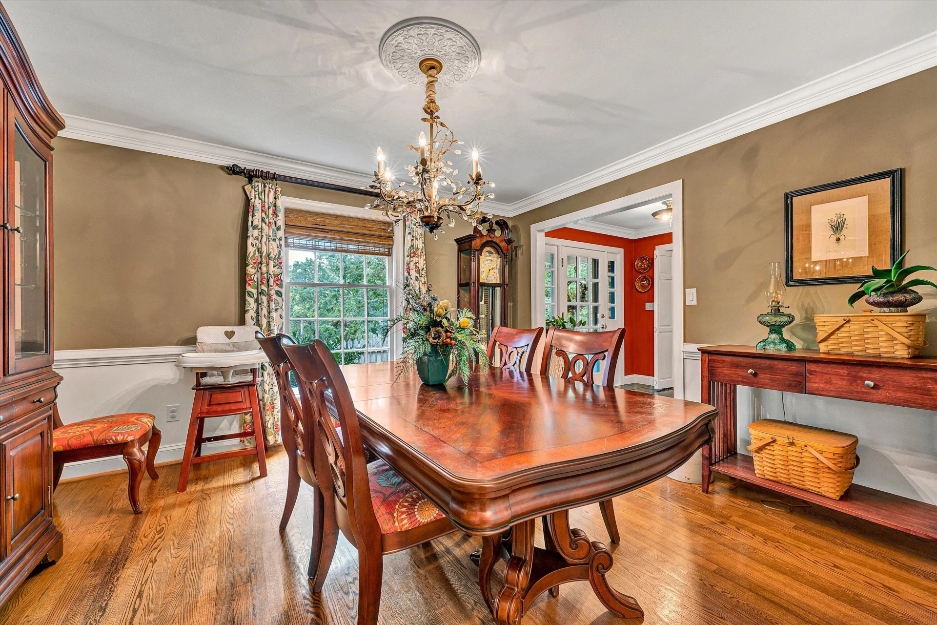 714 Wildwood RD SW - Photo 30